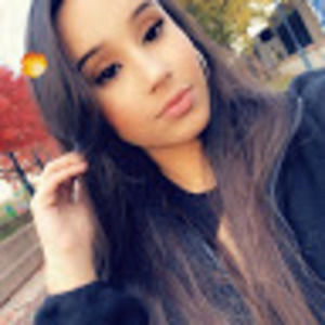 Meet your Posher, Erika